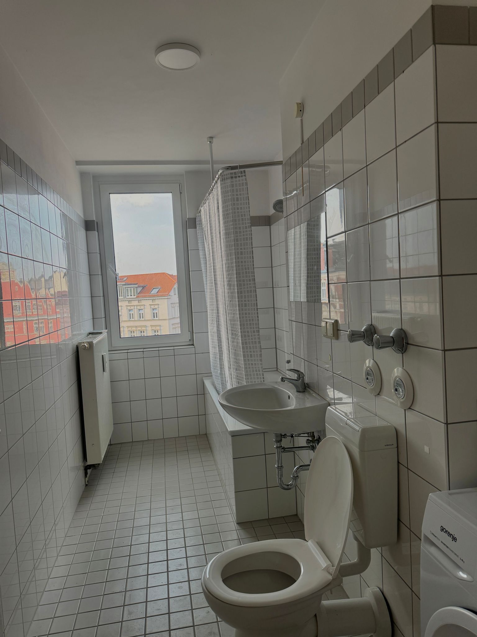 Moderne Wohnungen Am Dresdner Platz – Perfekt Für Gruppen Bis - Moderne Wohnungen am Dresdner Platz – Perfekt für Gruppen bis - Gallery - 5