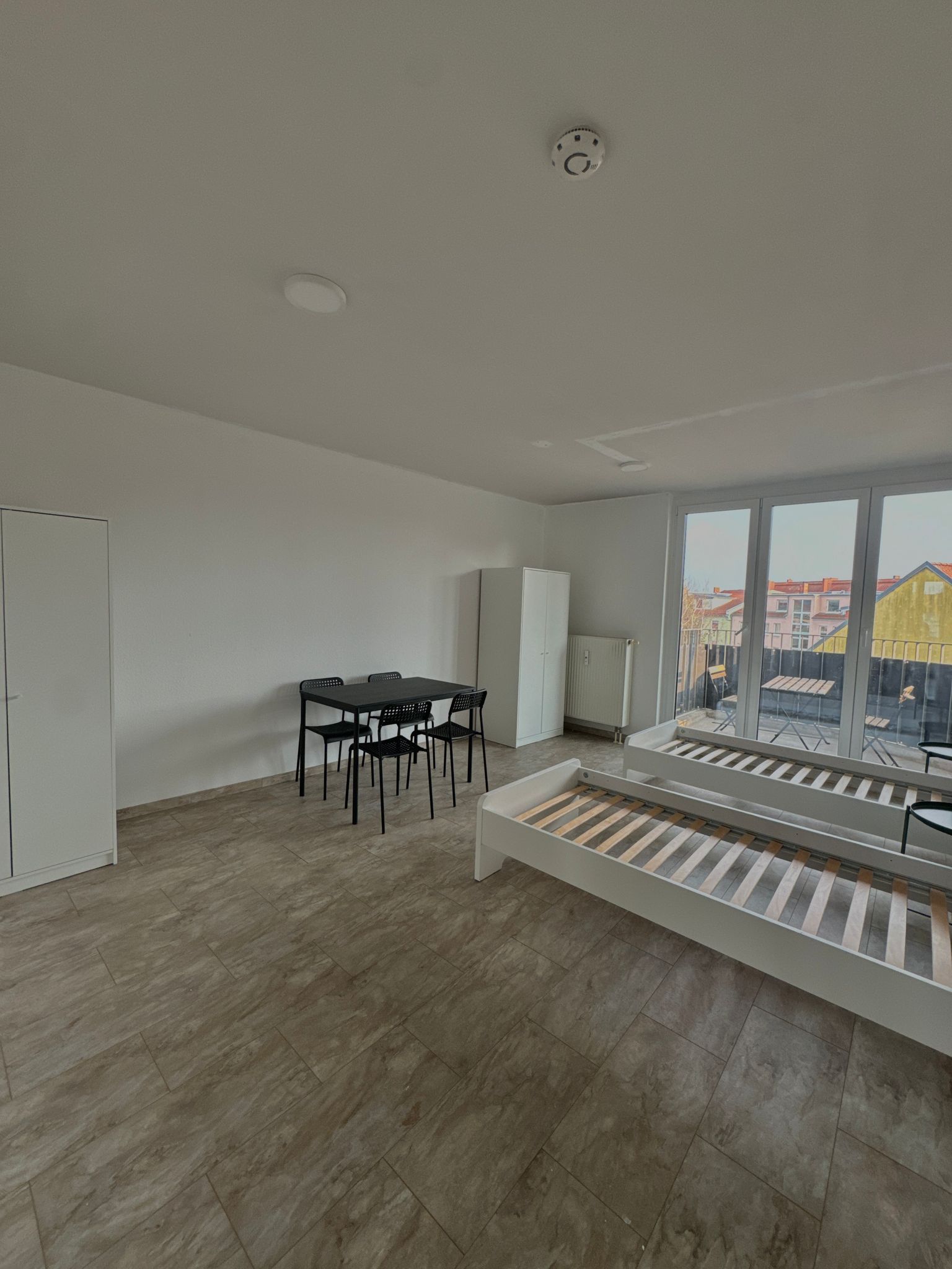 Moderne Wohnungen Am Dresdner Platz – Perfekt Für Gruppen Bis - Moderne Wohnungen am Dresdner Platz – Perfekt für Gruppen bis - Gallery - 2