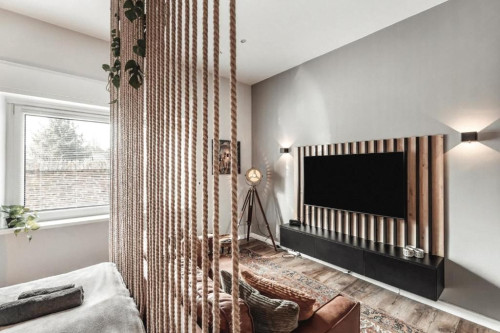 Modern apartment on the ground floor - Gallery - 11