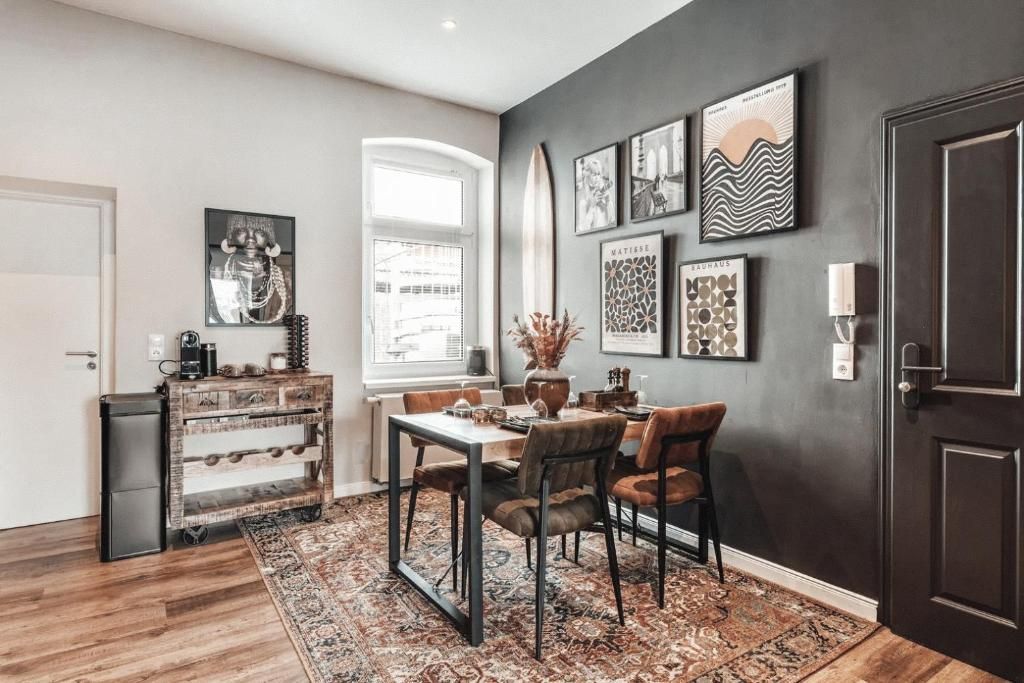 Modern Apartment On The Ground Floor - 19