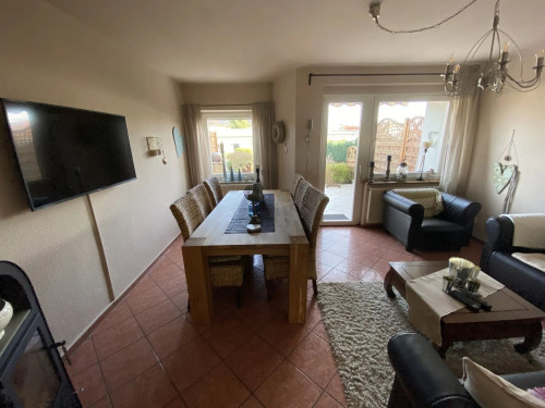 Bright, wonderful house in Hameln