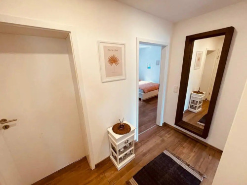 cozy studio in Heiligenhaus