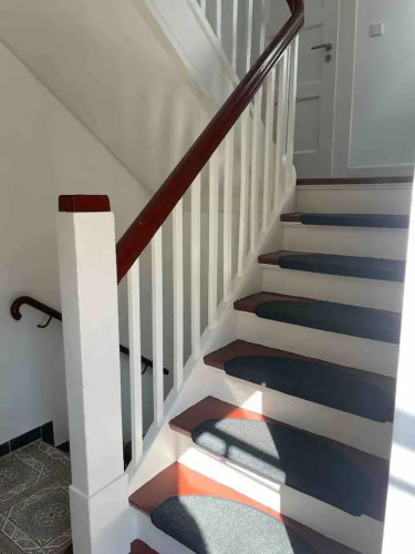 cozy studio in Heiligenhaus