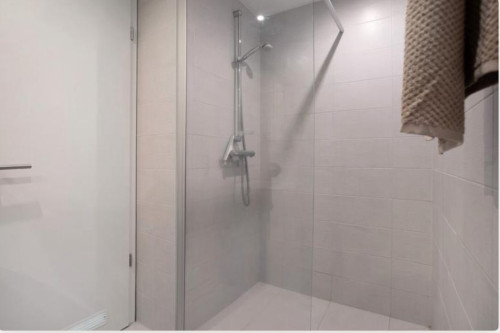 Lovely suite close to city center