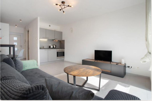 Lovely suite close to city center