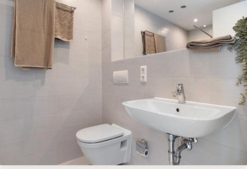 Lovely suite close to city center