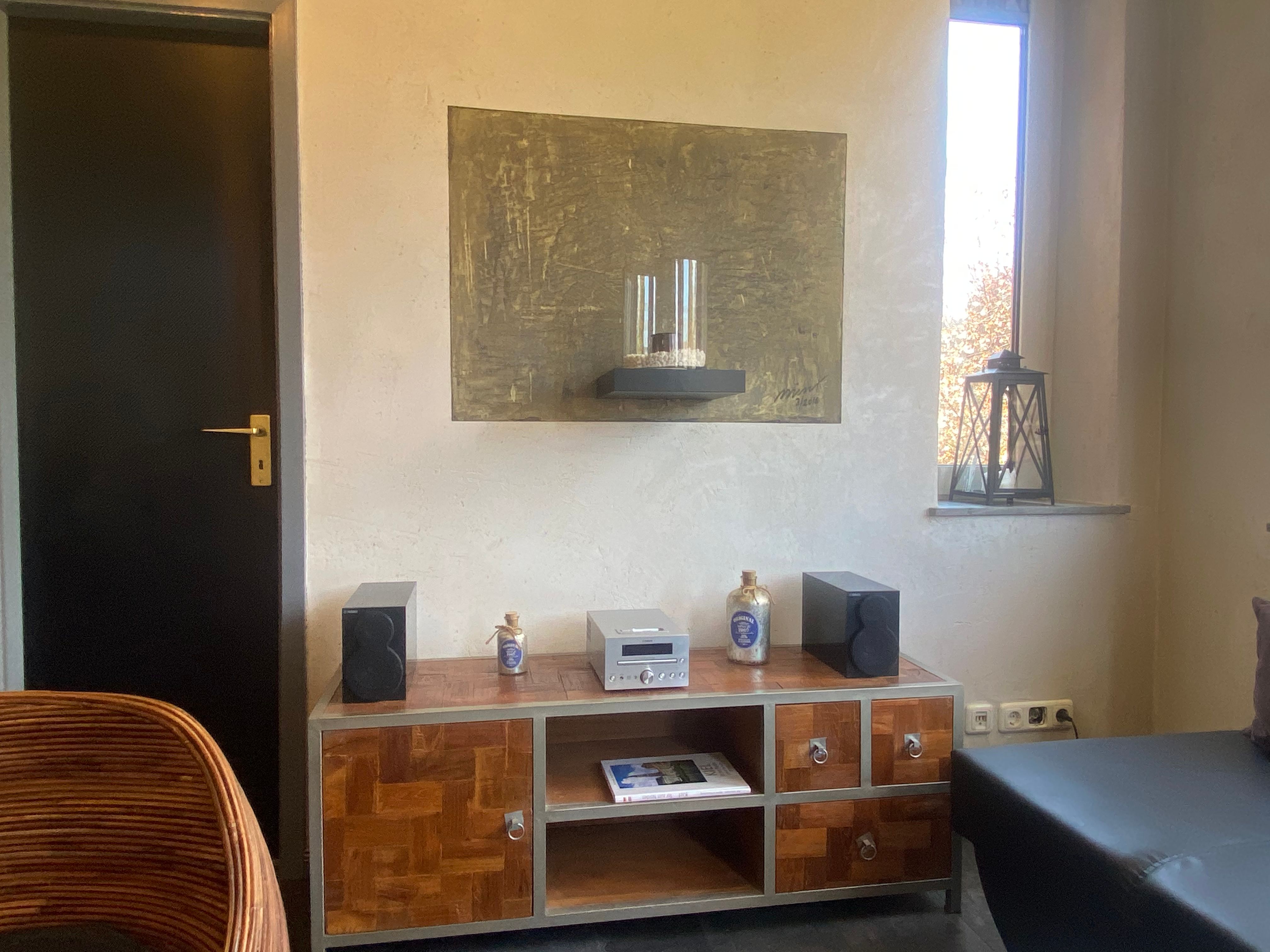 Beautiful Furnished Apartment With Garden In Molfsee OT Schulensee - 29