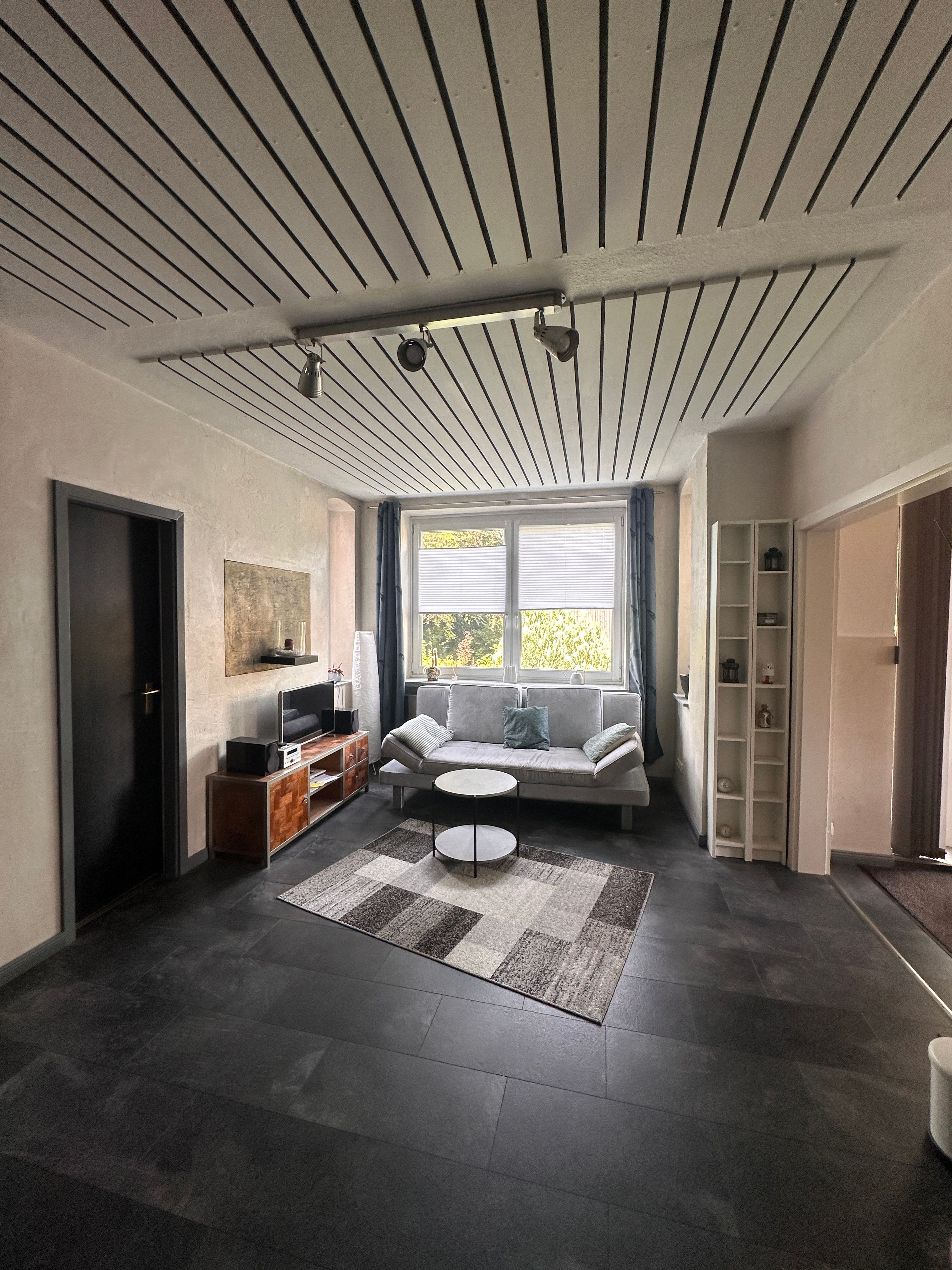 Beautiful Furnished Apartment With Garden In Molfsee OT Schulensee - 18