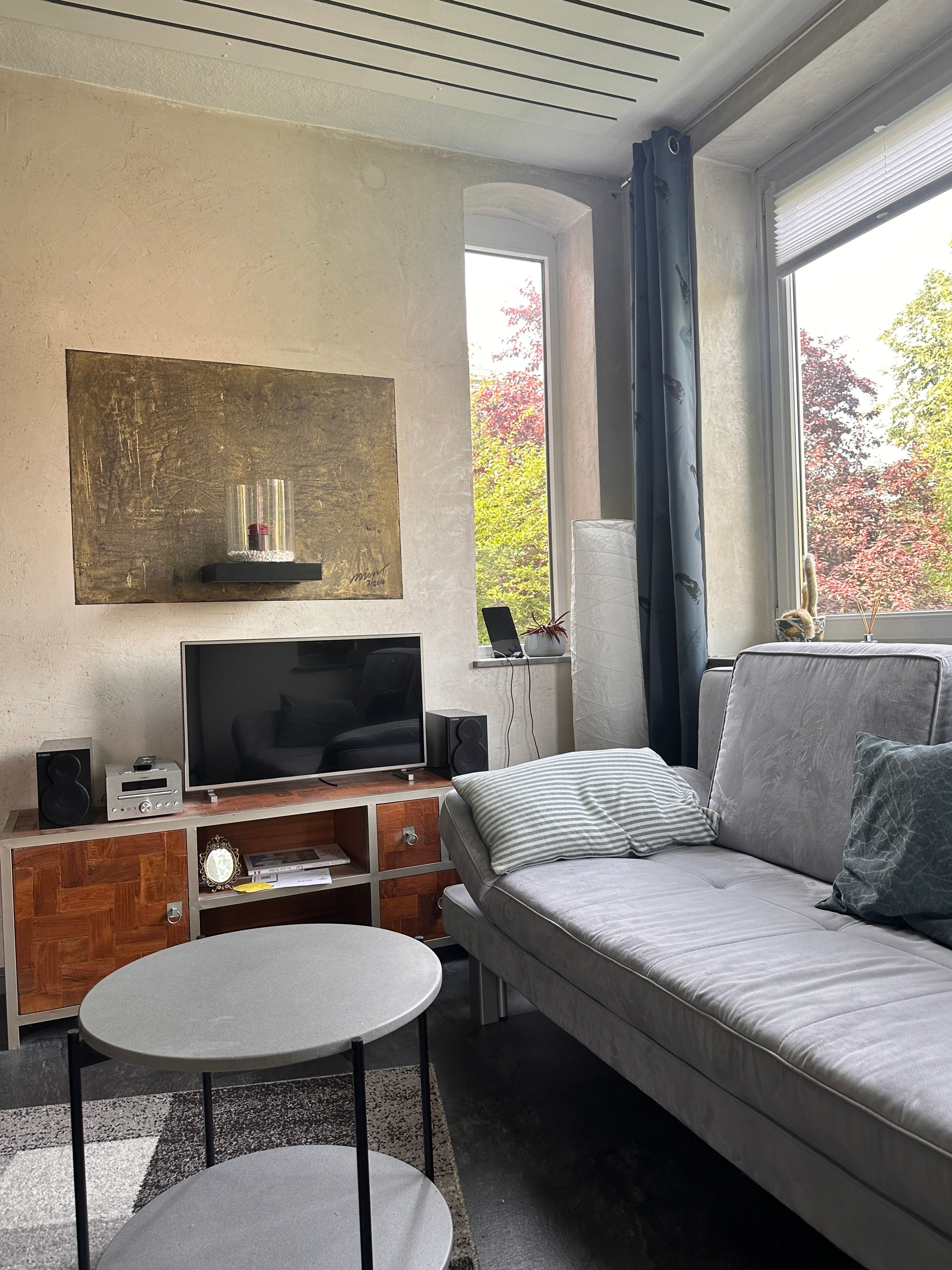 Beautiful Furnished Apartment With Garden In Molfsee OT Schulensee - 17