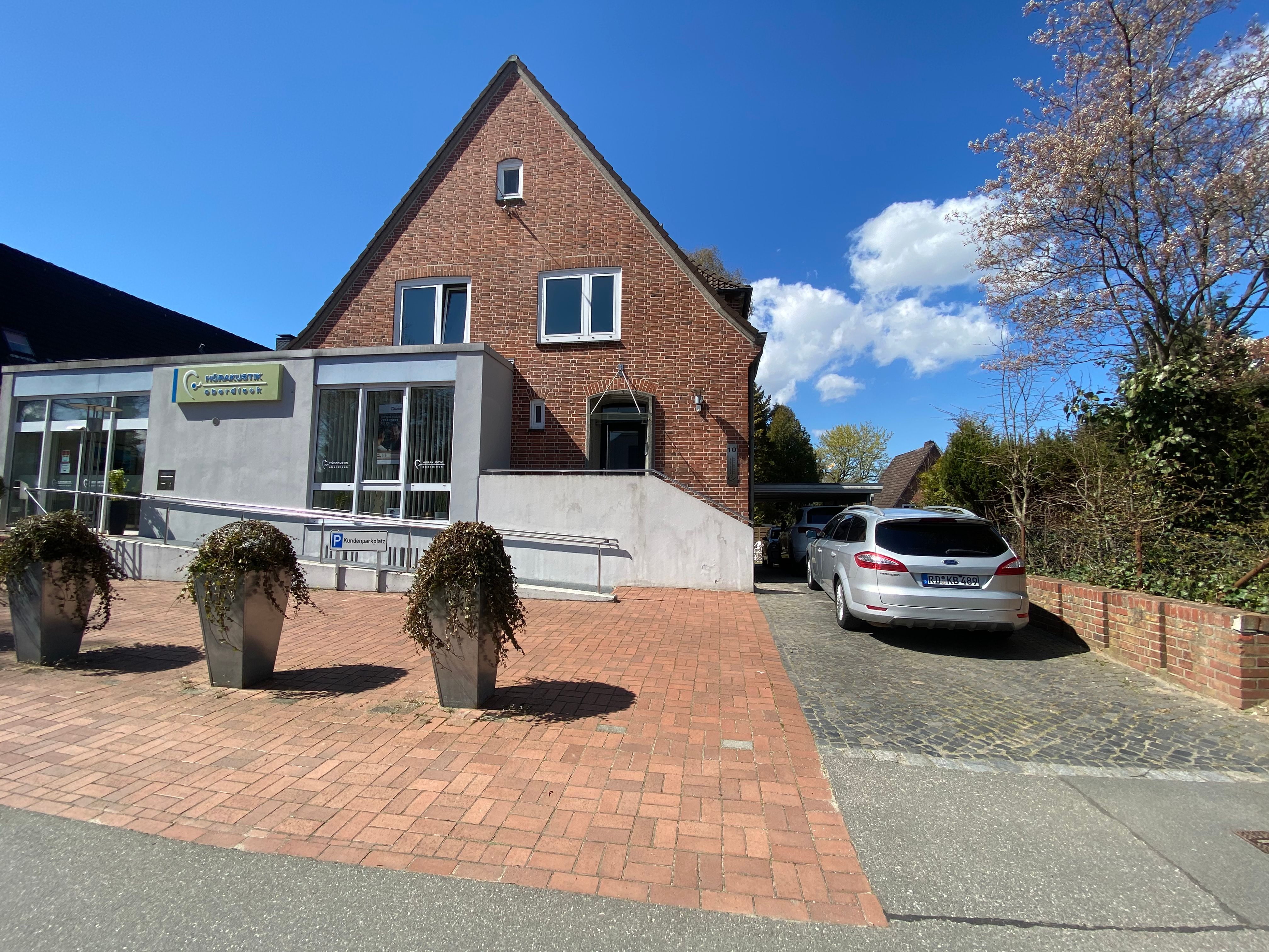 Beautiful Furnished Apartment With Garden In Molfsee OT Schulensee - 34