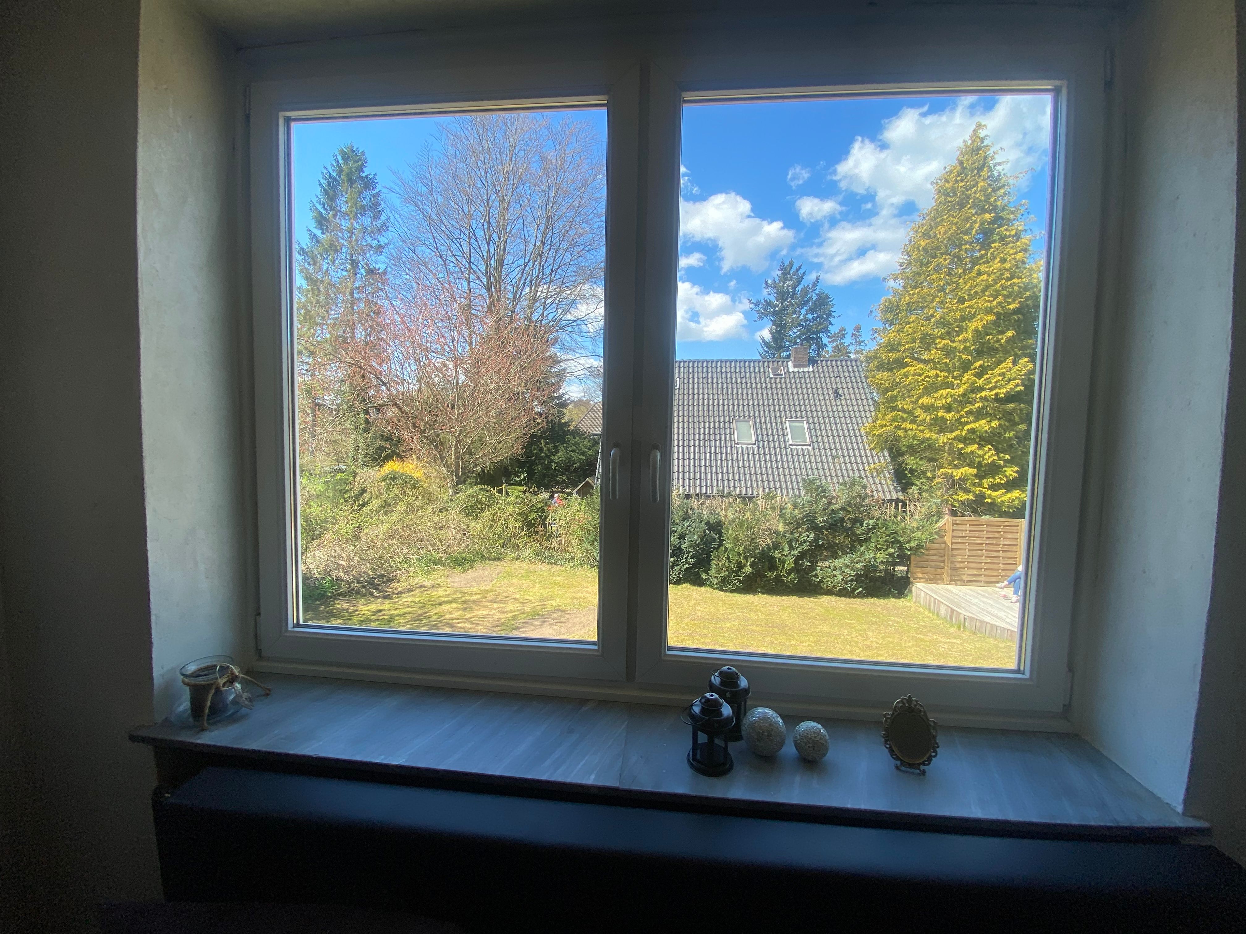 Beautiful Furnished Apartment With Garden In Molfsee OT Schulensee - 25
