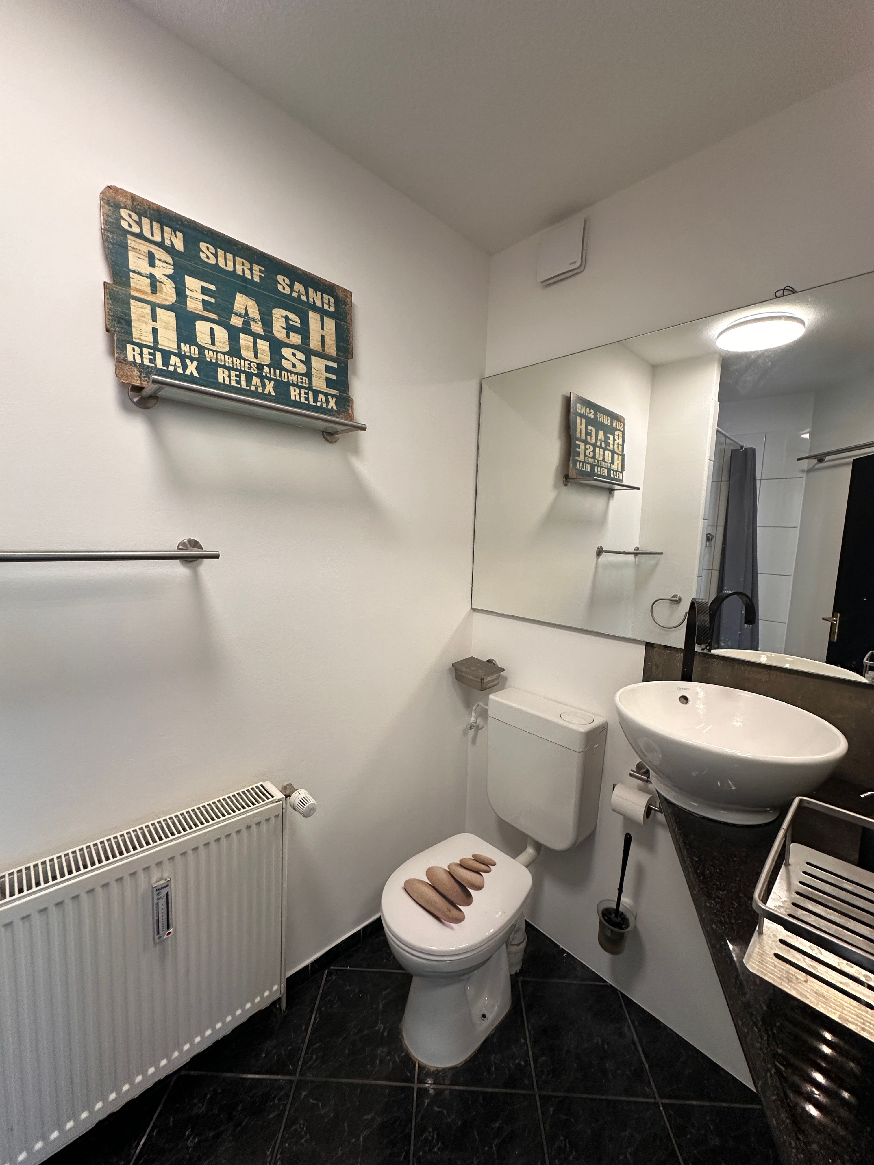Beautiful Furnished Apartment With Garden In Molfsee OT Schulensee - 30