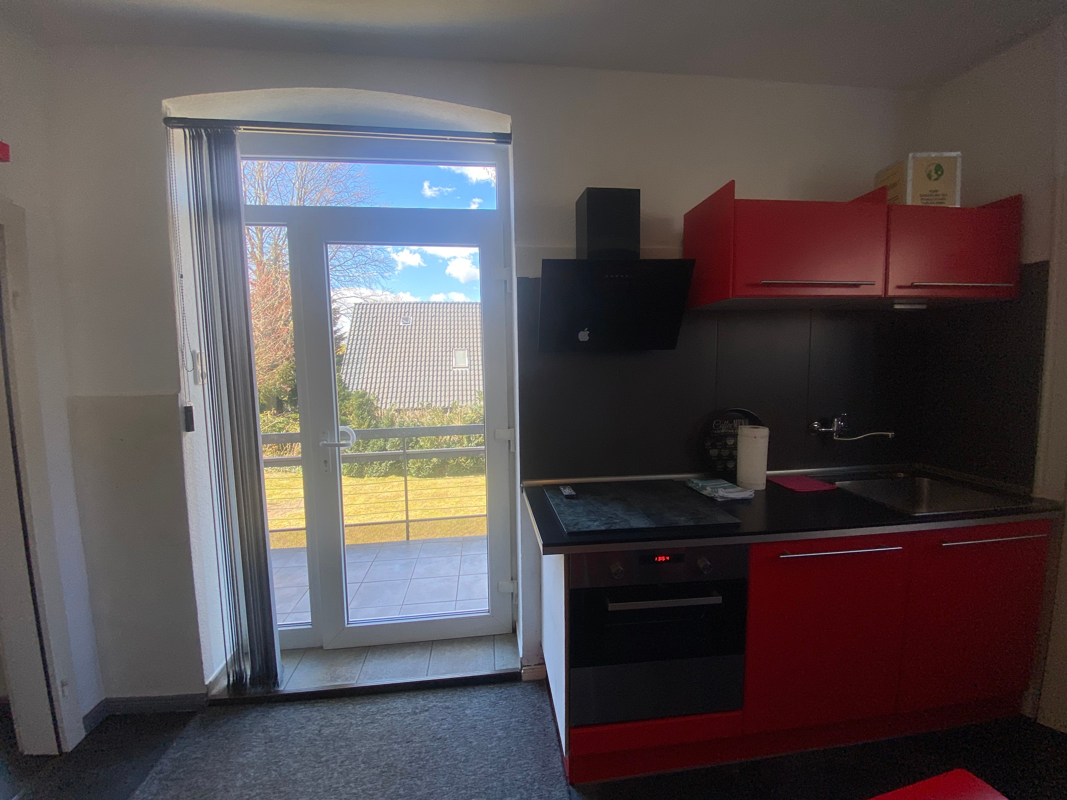 Beautiful Furnished Apartment With Garden In Molfsee OT Schulensee - 24