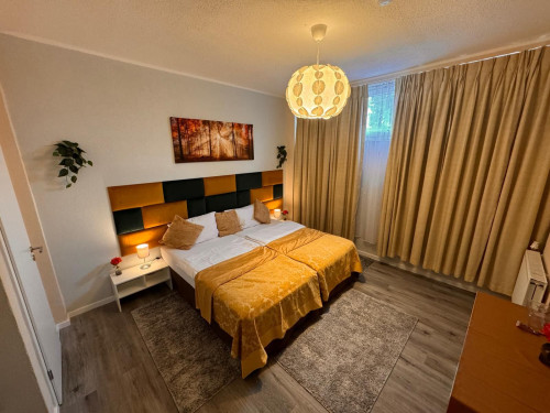 Gorgeous & pretty suite in Neuhausen auf den Fildern