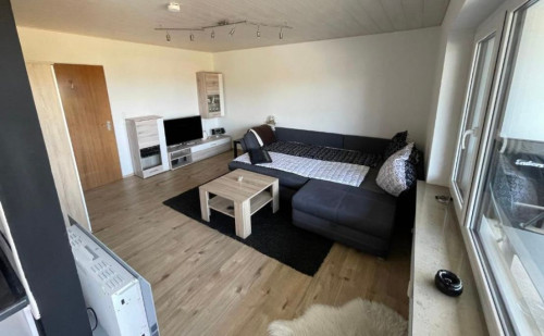 Cute and nice home located in Mehlmeisel - Gallery - 24
