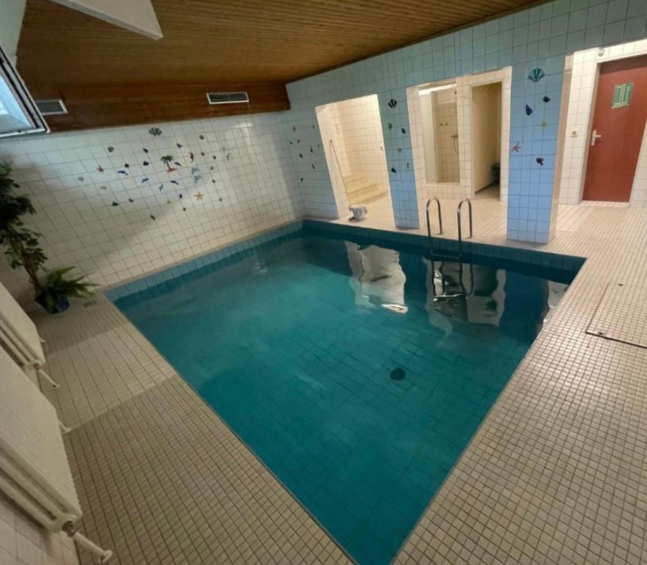  Cute And Nice Home Located In Mehlmeisel  -  Cute and nice home located in Mehlmeisel  - Gallery -  12