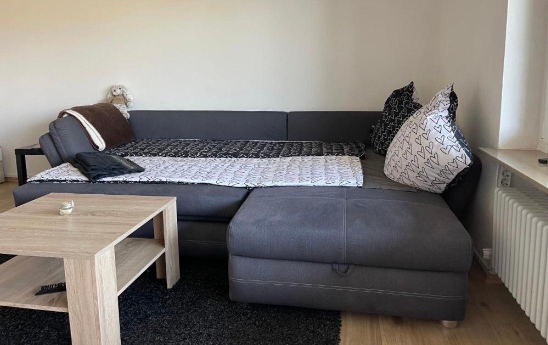  Cute And Nice Home Located In Mehlmeisel  -  Cute and nice home located in Mehlmeisel  - Gallery -  22