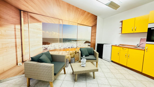Fashionable and modern suite in Bautzen