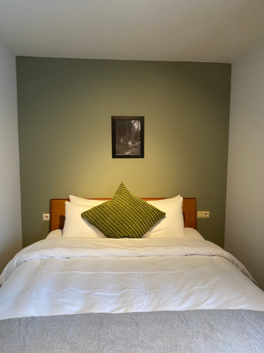 Temporary living close to nature directly on Lake Titisee  - Gallery -  5