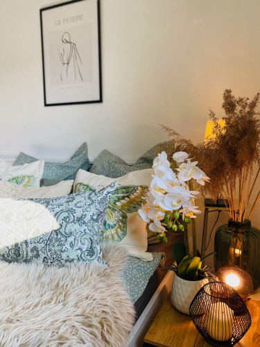 3-Raumwohnung am Rande von Bautzen - Gallery - 8