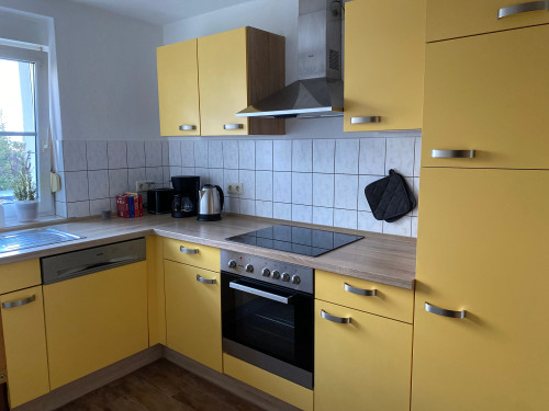 3-Raumwohnung am Rande von Bautzen - Gallery - 7