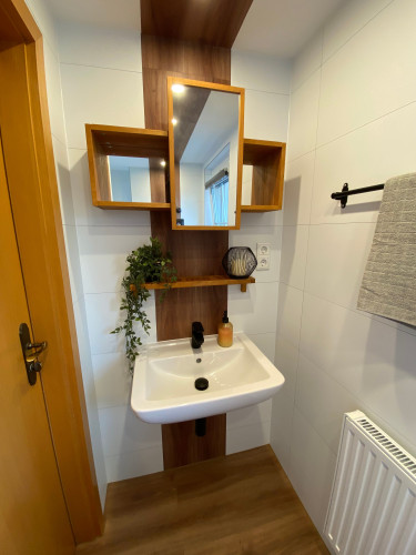 3-Raumwohnung am Rande von Bautzen