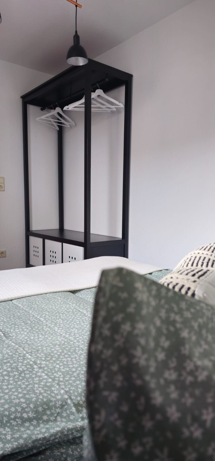3-Raumwohnung Am Rande Von Bautzen - 3-Raumwohnung am Rande von Bautzen - Gallery - 11