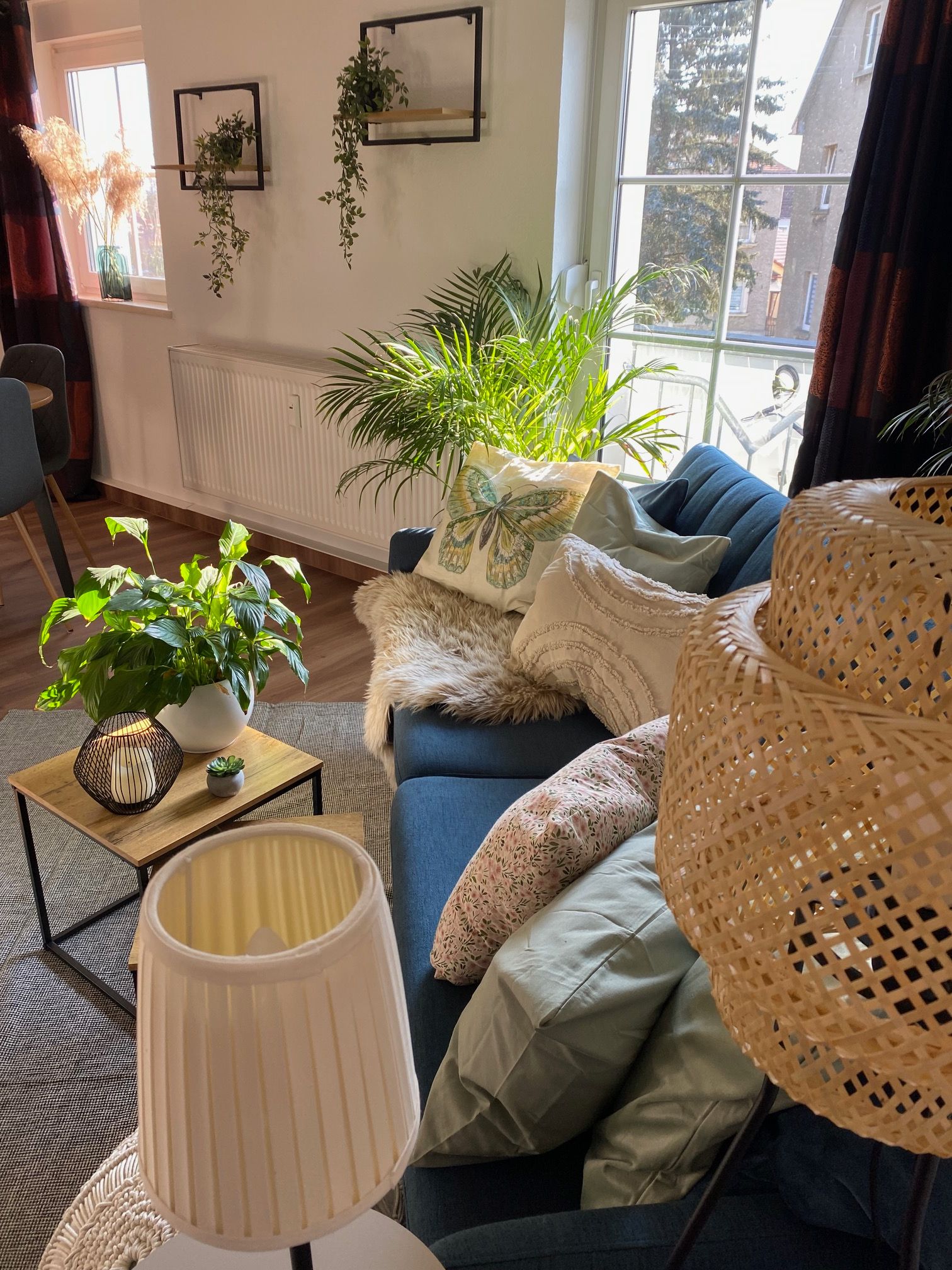 3-Raumwohnung Am Rande Von Bautzen - 3-Raumwohnung am Rande von Bautzen - Gallery - 16