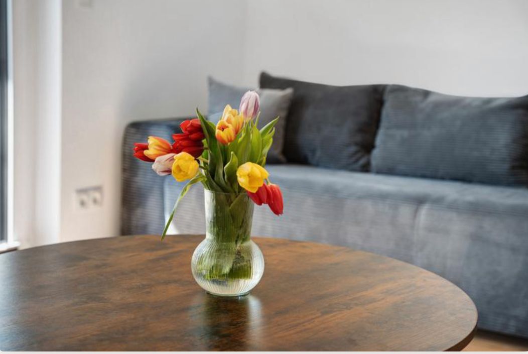  Botanical Garden Loft  -  Botanical Garden Loft  - Gallery -  9