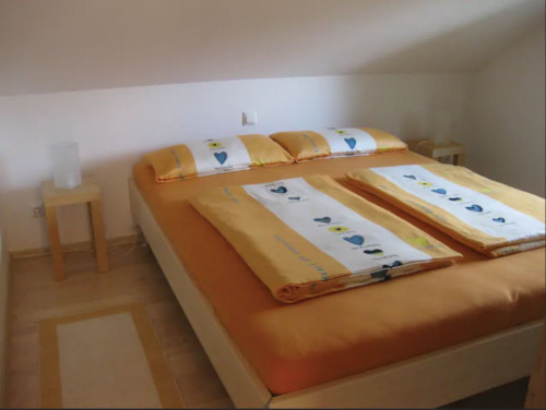 Beautiful 2-room apartment with chimney - Gallery - 7