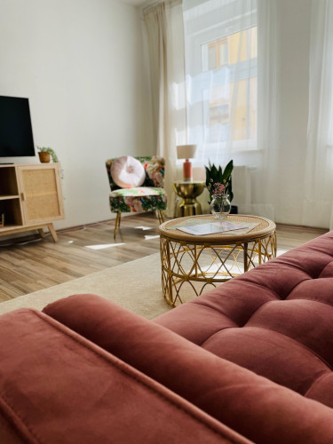 Charming apartment in Bautzen - Gallery - 27