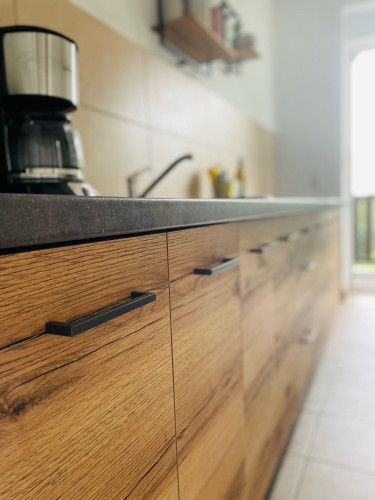 Charming apartment in Bautzen