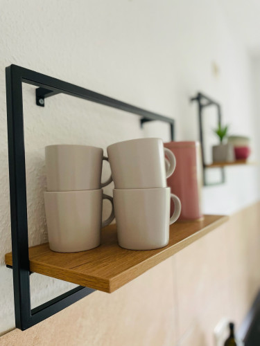 Charming apartment in Bautzen - Gallery - 12