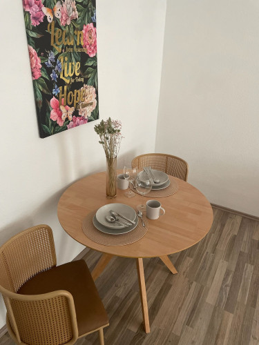 Charming apartment in Bautzen - Gallery - 22