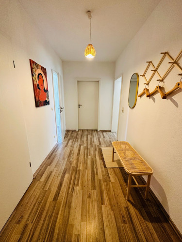 Charming apartment in Bautzen - Gallery - 6