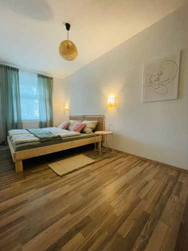 Charming apartment in Bautzen - Gallery - 7