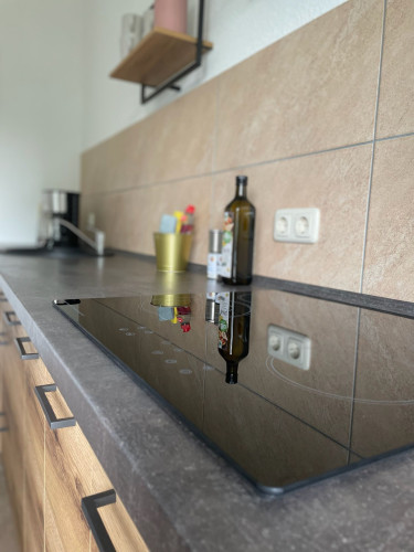 Charming apartment in Bautzen