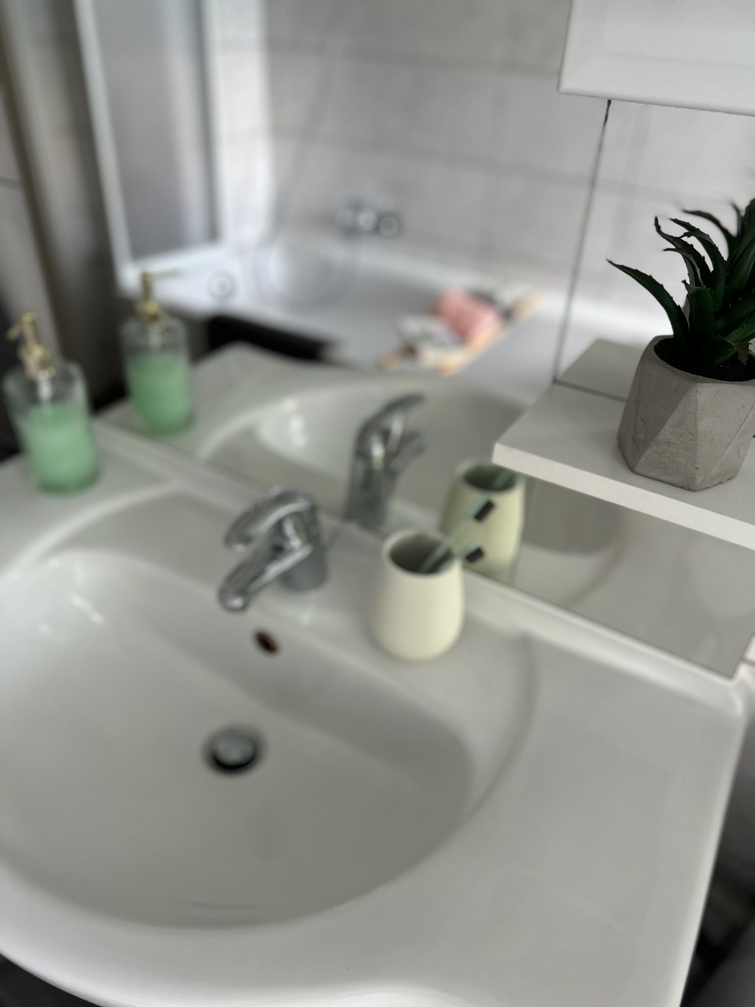  Charming Apartment In Bautzen  -  Charming apartment in Bautzen  - Gallery -  10