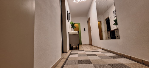 Quiet & gorgeous apartment in Herzogenrath near Aachen  - Gallery -  5