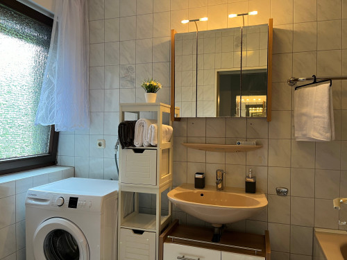 Quiet & gorgeous apartment in Herzogenrath near Aachen