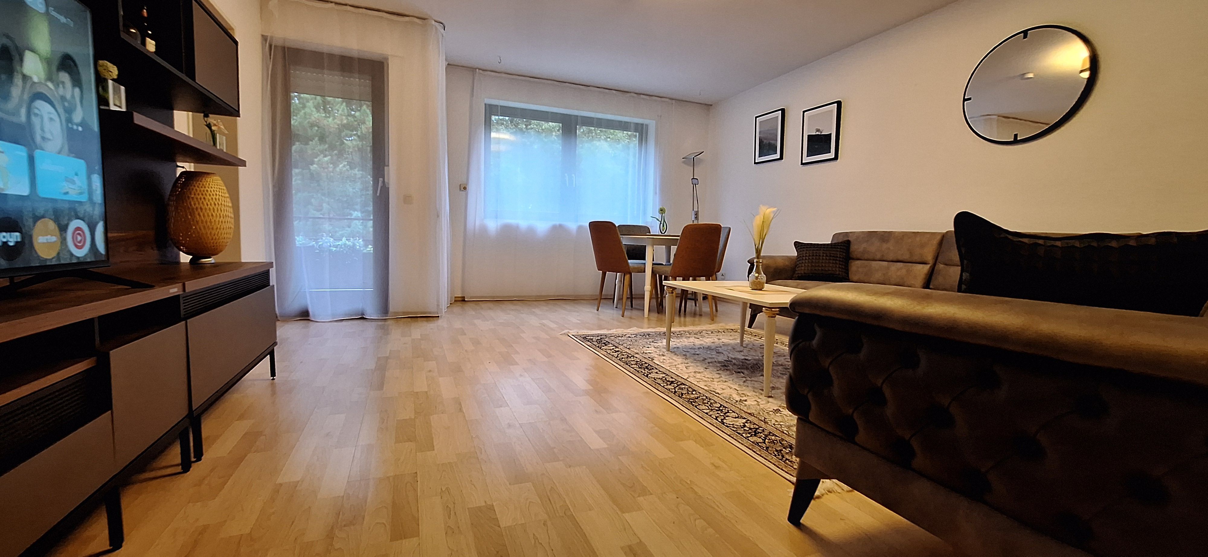  Quiet & Gorgeous Apartment In Herzogenrath Near Aachen  -  Quiet & gorgeous apartment in Herzogenrath near Aachen  - Gallery -  8