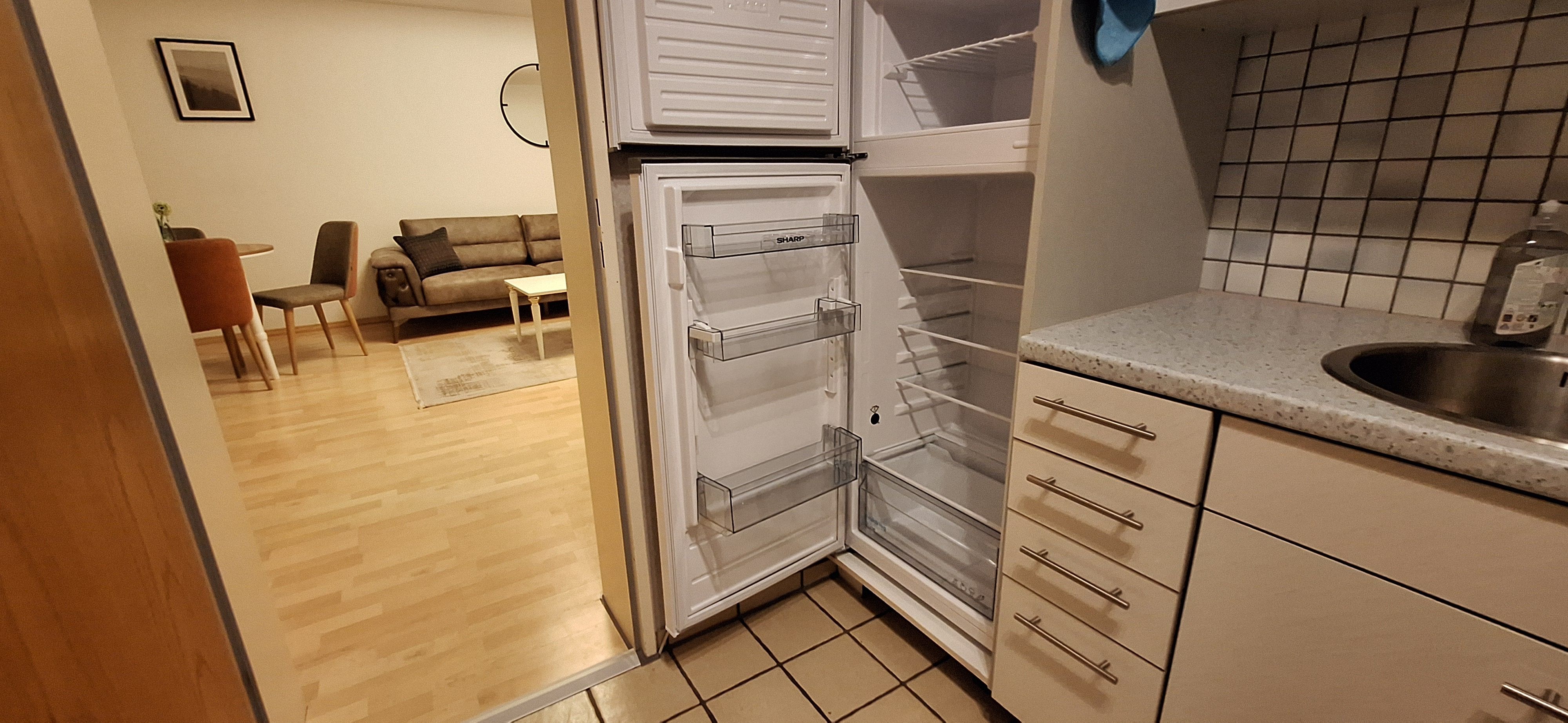  Quiet & Gorgeous Apartment In Herzogenrath Near Aachen  -  Quiet & gorgeous apartment in Herzogenrath near Aachen  - Gallery -  17