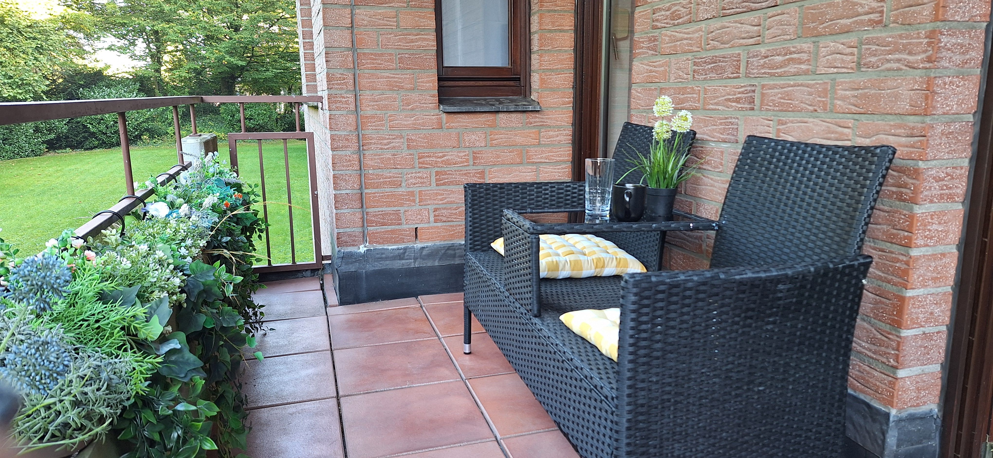  Quiet & Gorgeous Apartment In Herzogenrath Near Aachen  -  Quiet & gorgeous apartment in Herzogenrath near Aachen  - Gallery -  19