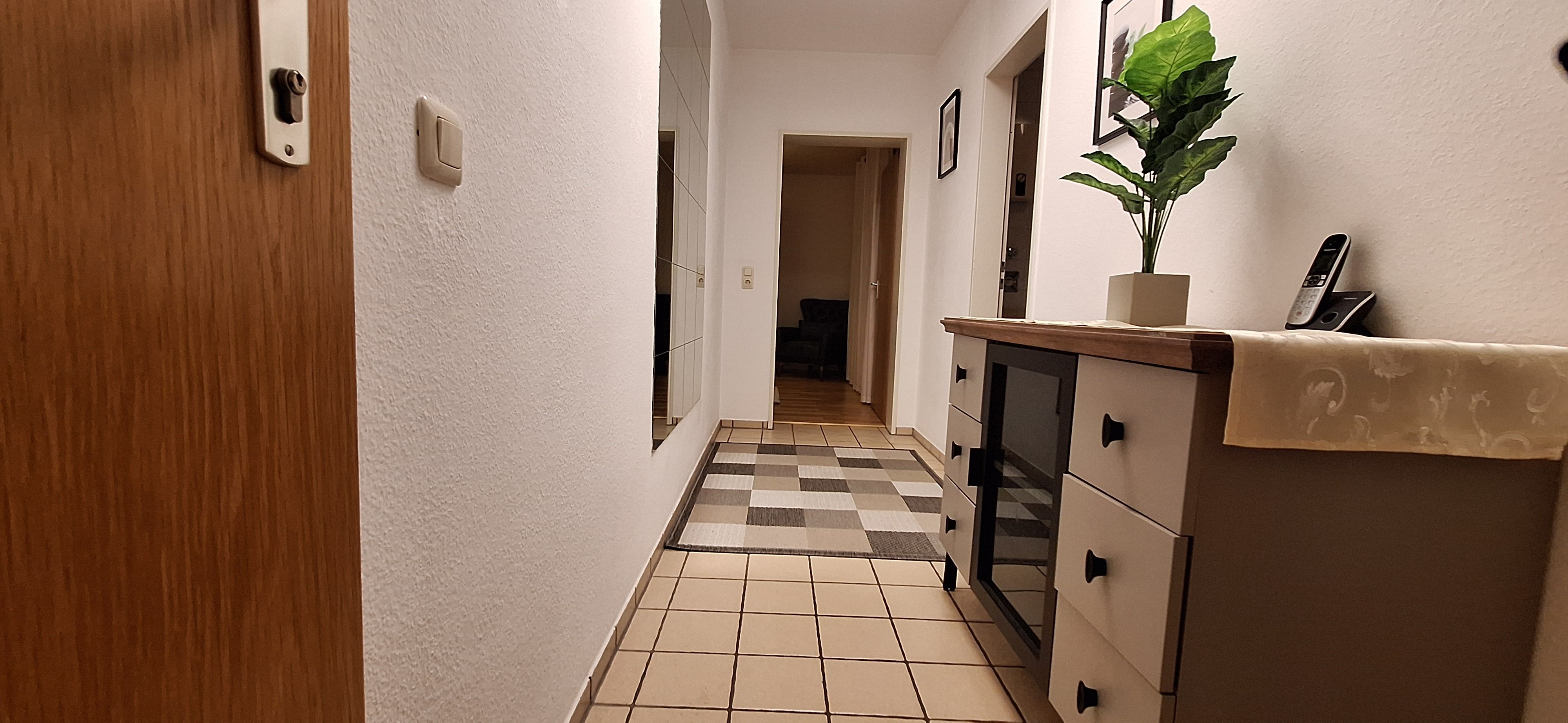  Quiet & Gorgeous Apartment In Herzogenrath Near Aachen  -  Quiet & gorgeous apartment in Herzogenrath near Aachen  - Gallery -  20