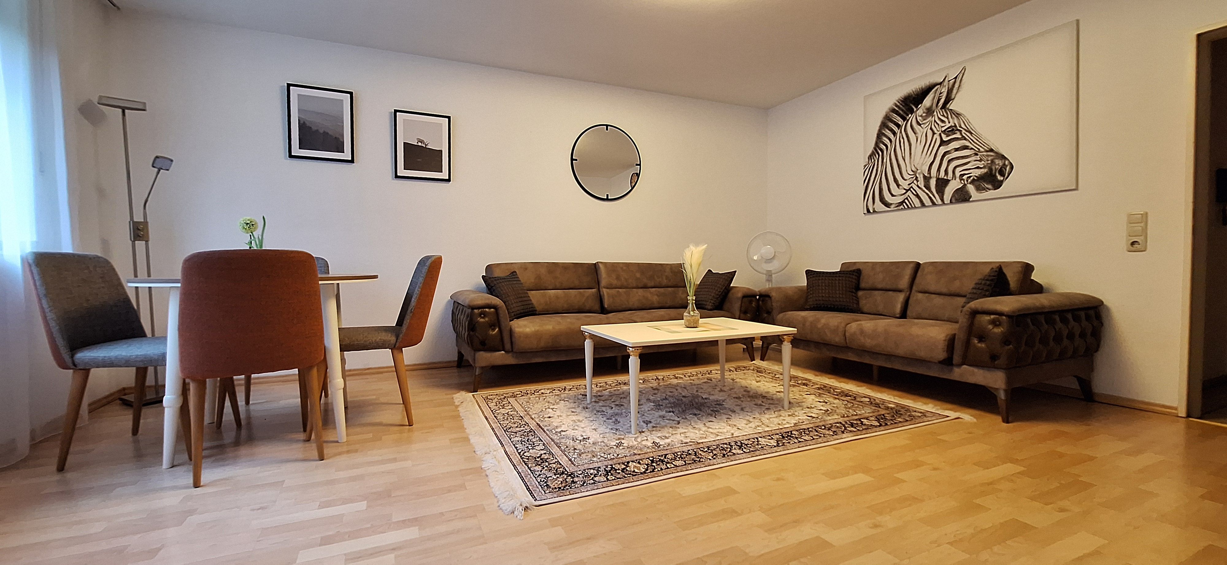  Quiet & Gorgeous Apartment In Herzogenrath Near Aachen  -  Quiet & gorgeous apartment in Herzogenrath near Aachen  - Gallery -  7