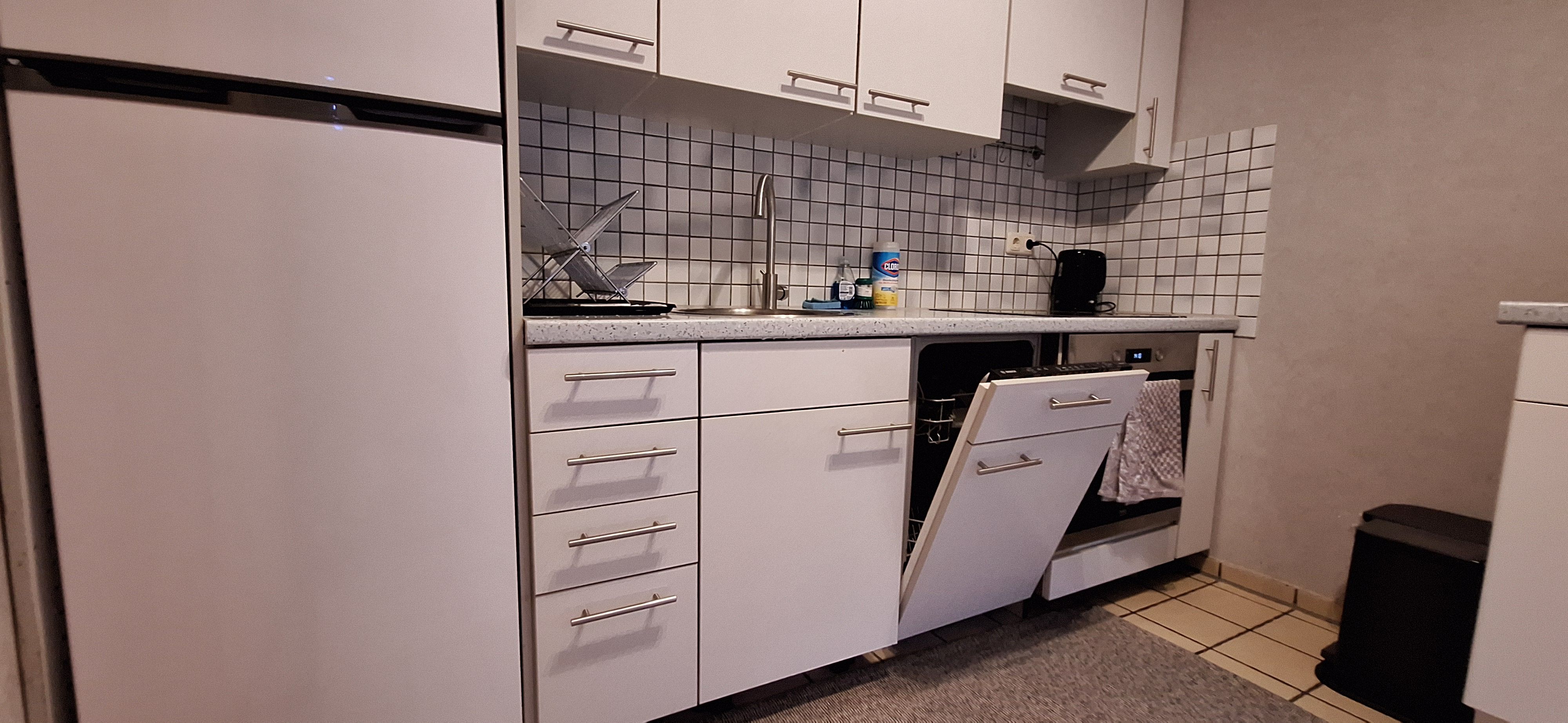  Quiet & Gorgeous Apartment In Herzogenrath Near Aachen  -  Quiet & gorgeous apartment in Herzogenrath near Aachen  - Gallery -  3