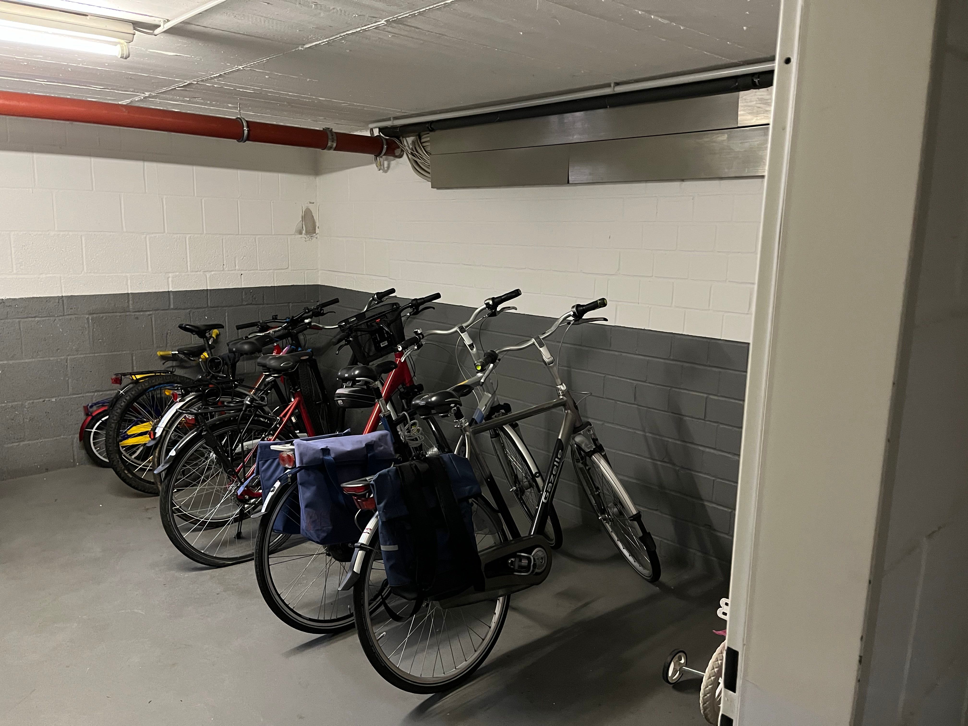  Quiet & Gorgeous Apartment In Herzogenrath Near Aachen  -  Quiet & gorgeous apartment in Herzogenrath near Aachen  - Gallery -  13