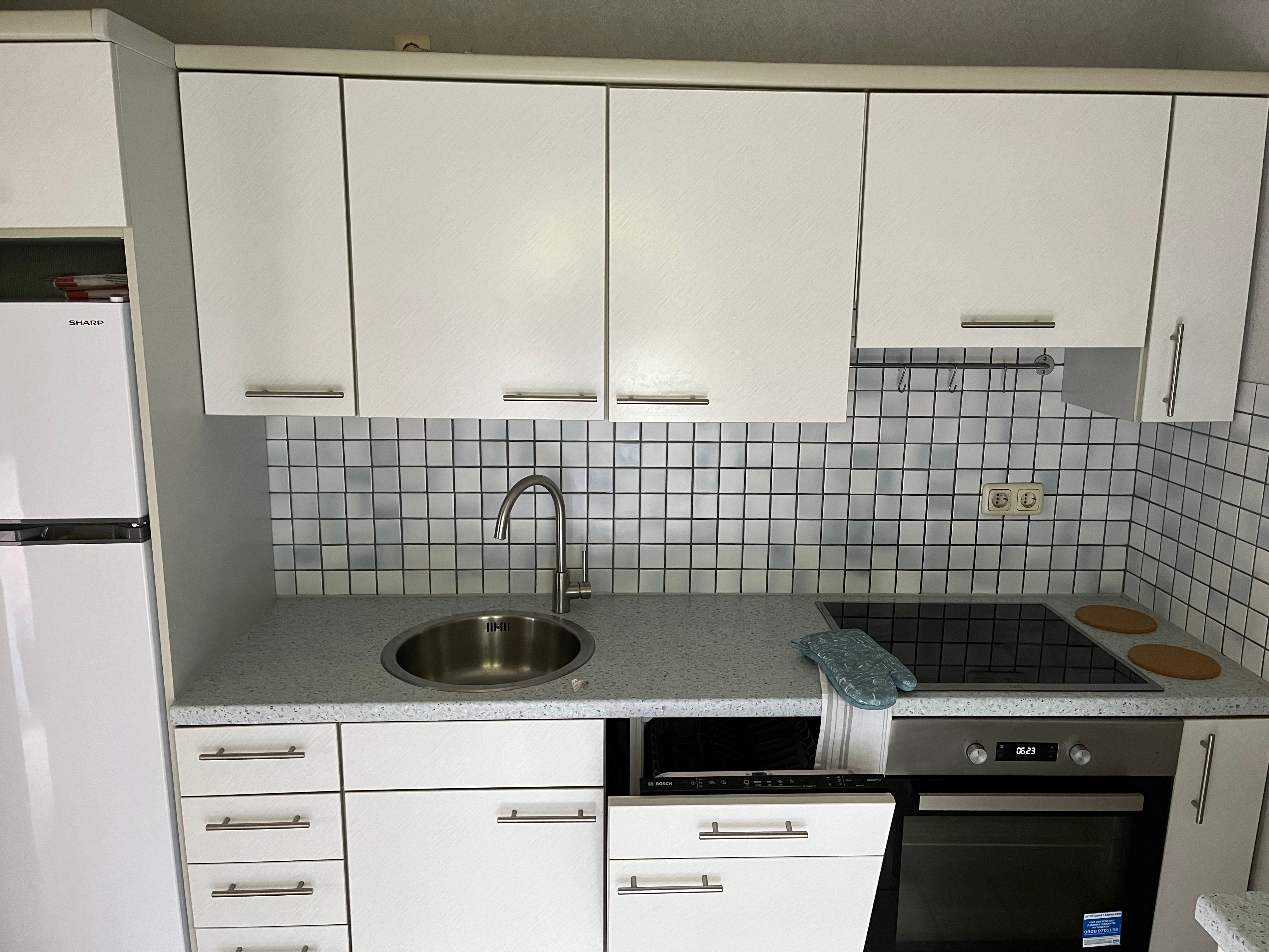  Quiet & Gorgeous Apartment In Herzogenrath Near Aachen  -  Quiet & gorgeous apartment in Herzogenrath near Aachen  - Gallery -  16