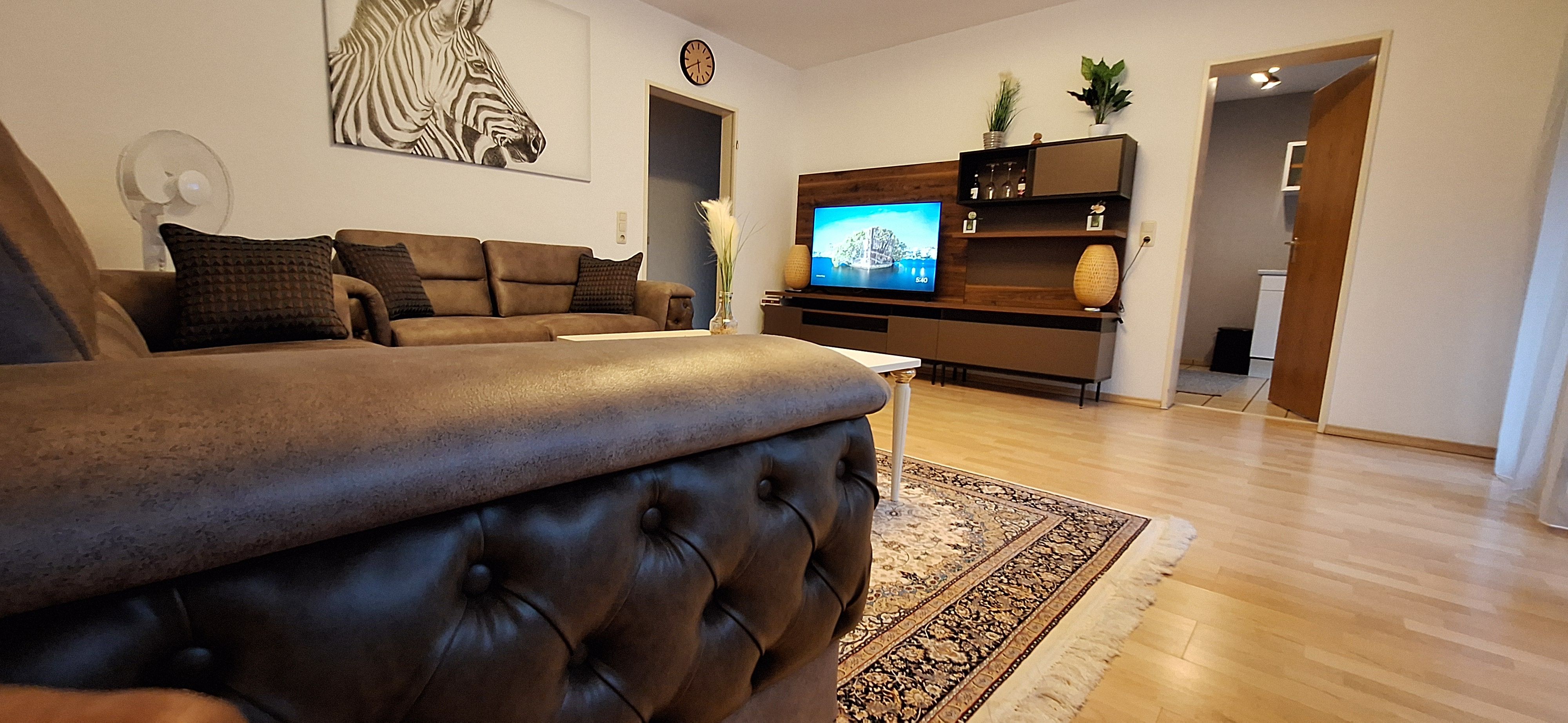  Quiet & Gorgeous Apartment In Herzogenrath Near Aachen  -  Quiet & gorgeous apartment in Herzogenrath near Aachen  - Gallery -  6