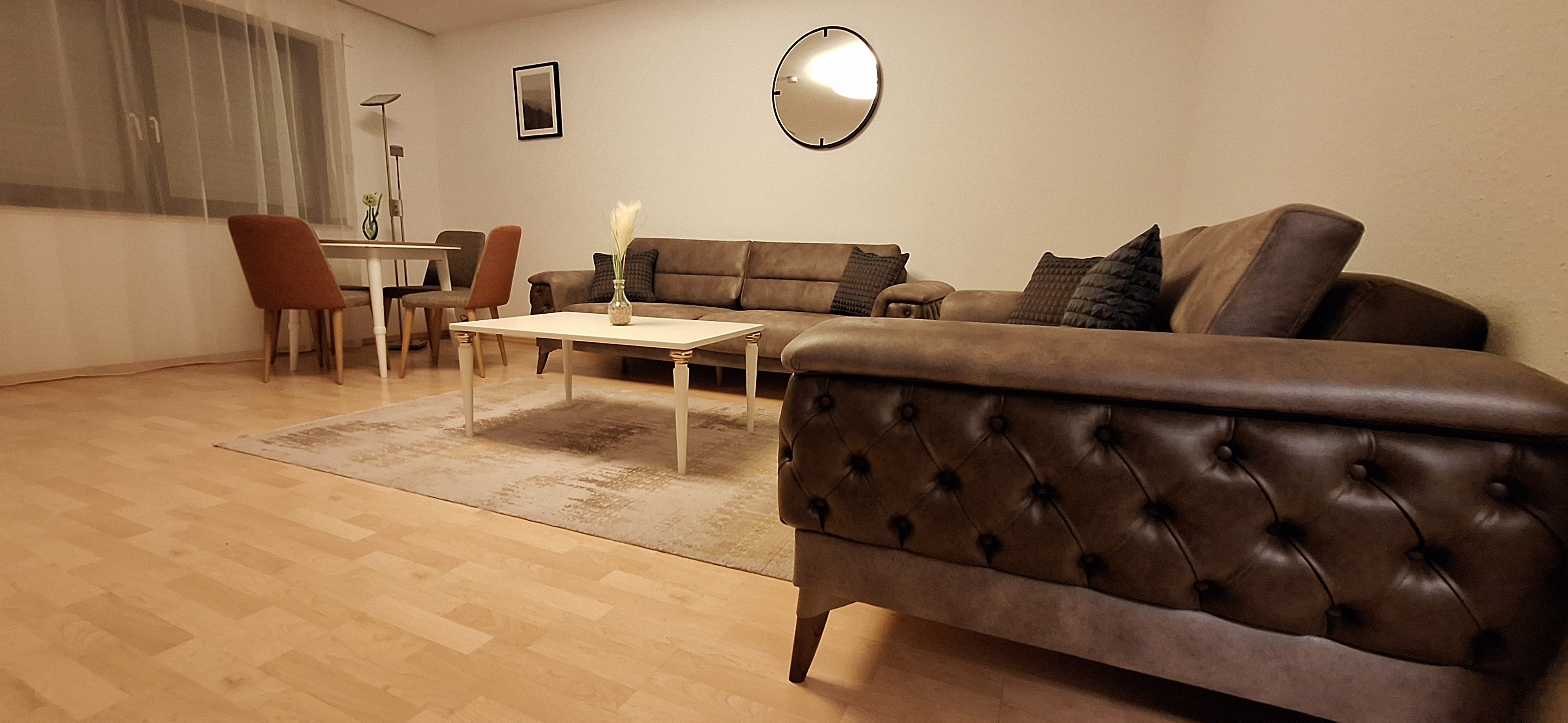  Quiet & Gorgeous Apartment In Herzogenrath Near Aachen  -  Quiet & gorgeous apartment in Herzogenrath near Aachen  - Gallery -  12